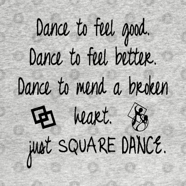 Just Square Dance by DWHT71